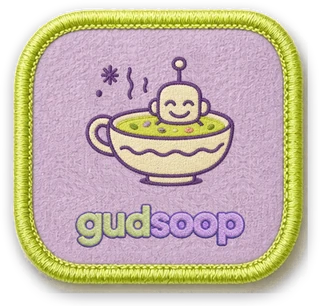 Gudsoop