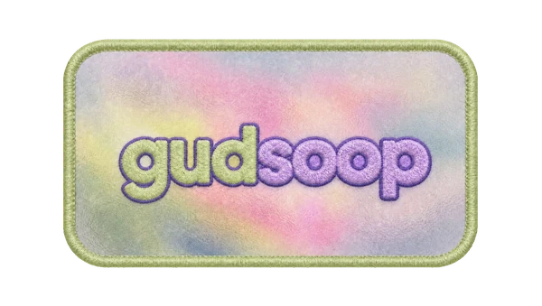 Gudsoop